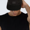 Boné Five panel