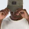 Boné Five panel