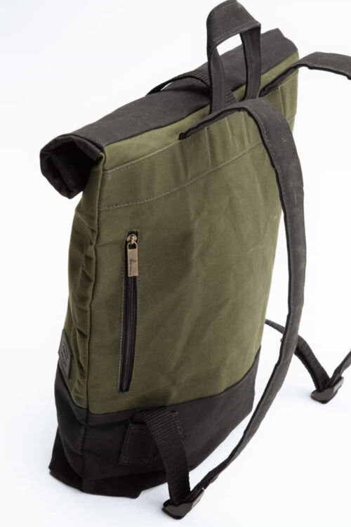 mochila preta 319SS25359 6