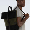 Mochila lona