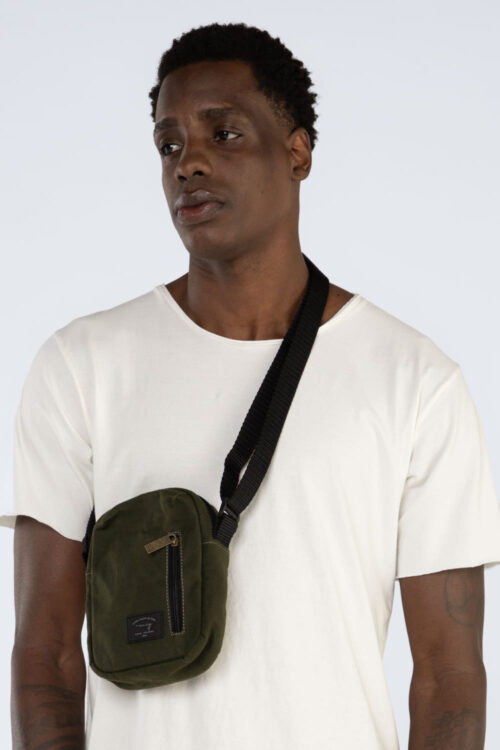 Shoulder bag