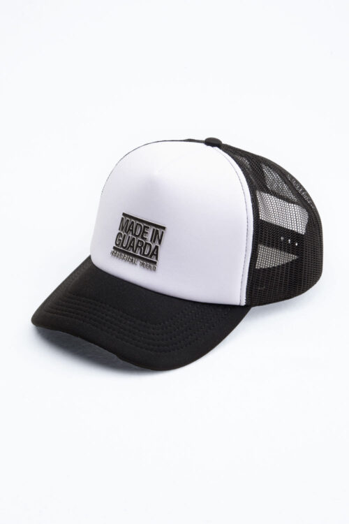 trucker logo 319SS25352 1