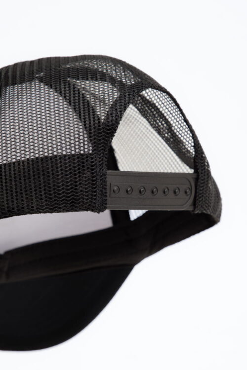 trucker logo 319SS25352 2