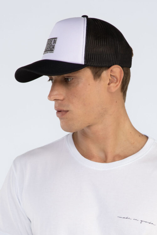 trucker logo 319SS25352 6