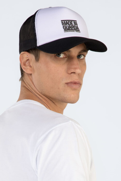 Boné Trucker