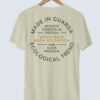 Camiseta Mata Atlântica