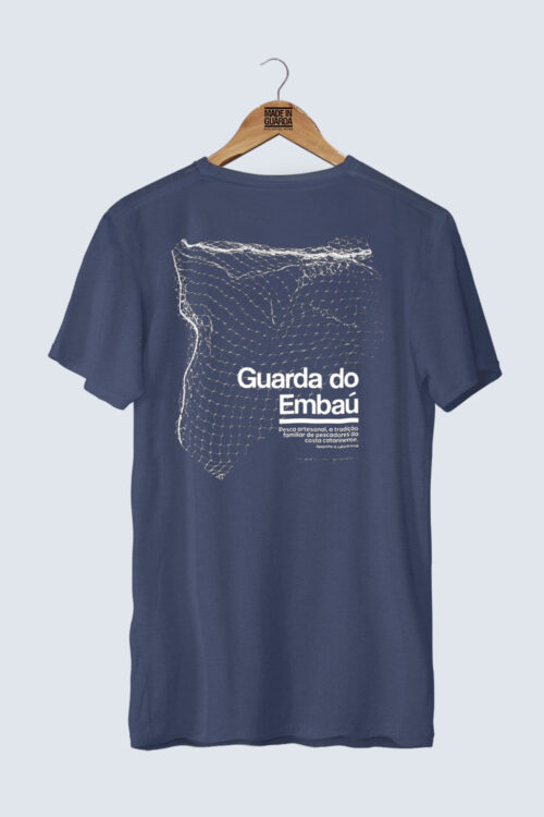 Camiseta Pesca
