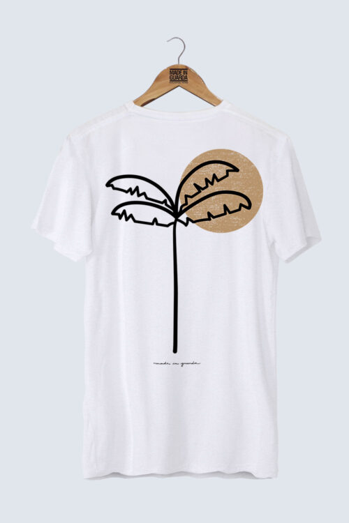 Camiseta Bananeira