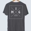 Camiseta MIG