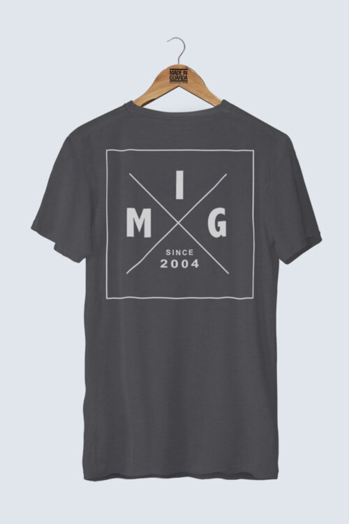 Camiseta MIG