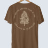 Camiseta Pinheiro