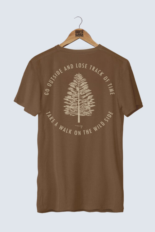 Camiseta Pinheiro