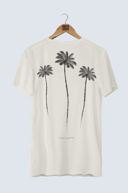 Camiseta Coqueiro