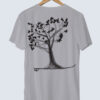 Camiseta Árvore
