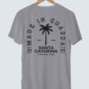 Camiseta Santa Catarina