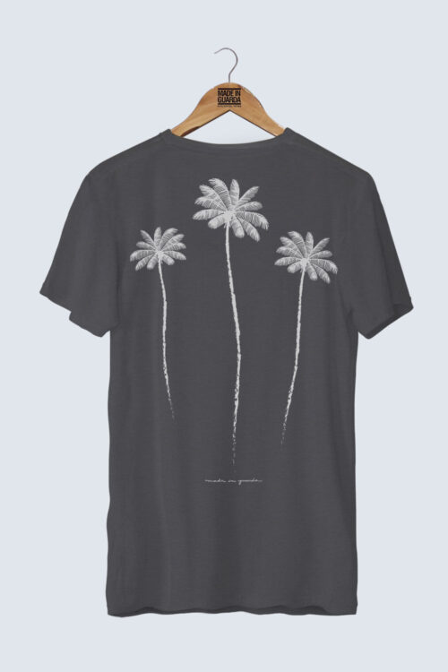 Camiseta Coqueiro - M