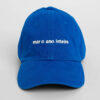 Boné Dad hat Mar o ano inteiro