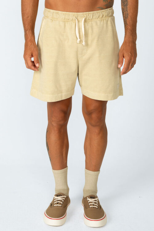 Bermuda Areia 211FW25290 3