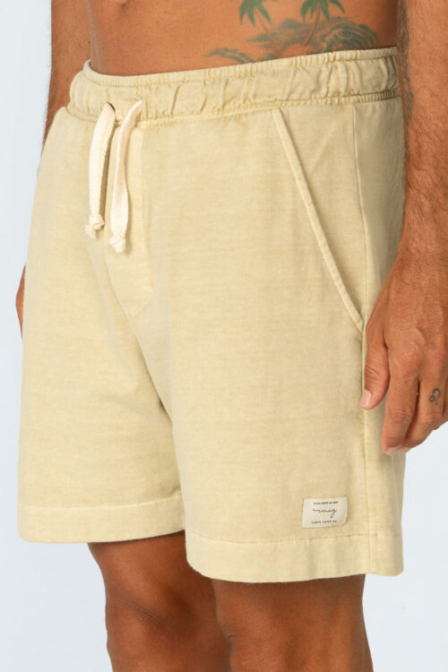 Bermuda Areia 211FW25290 4