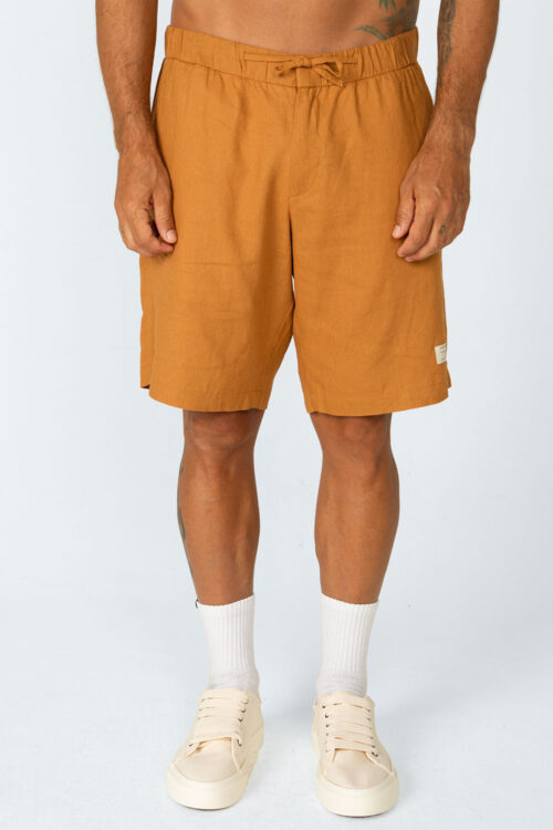 Bermuda Camel 211FW25285 4