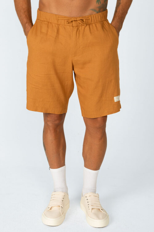 Bermuda Camel 211FW25285 5