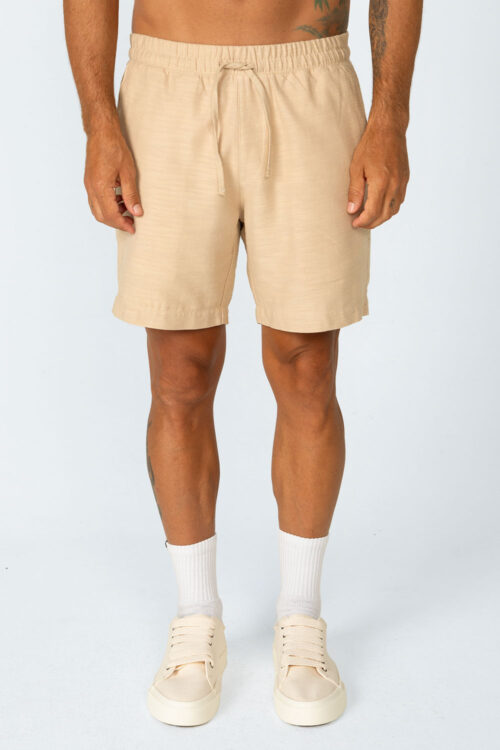 Bermuda Caqui 211FW25284 3