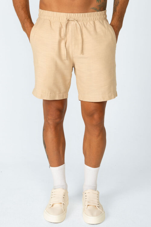 Bermuda Caqui 211FW25284 4