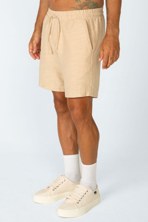 Bermuda Caqui 211FW25284 6