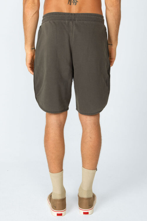 Bermuda Grafite 211FW25280 3