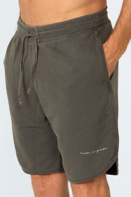 Bermuda Grafite 211FW25280 6