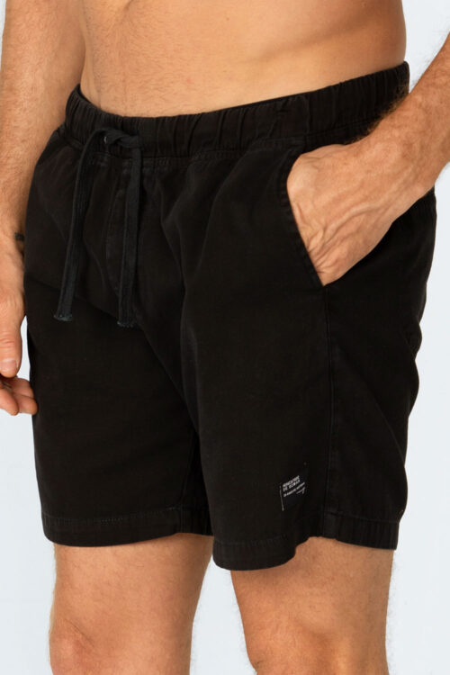 Bermuda Grafite 211FW25282 5