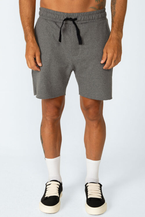 Bermuda Grafite 211FW25283 3