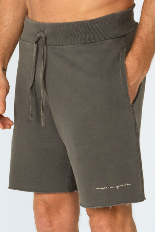 Bermuda Grafite 211FW25286 5