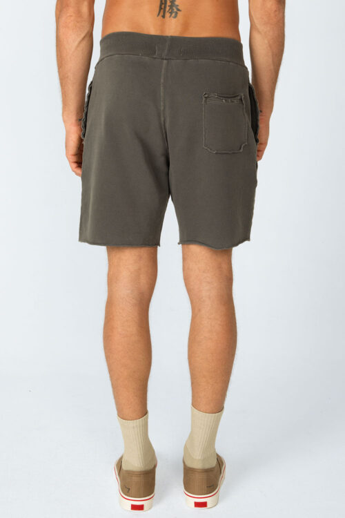 Bermuda Grafite 211FW25286 7