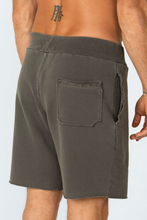 Bermuda Grafite 211FW25286 8