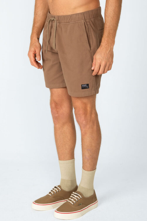 Bermuda Marrom 211FW25282 6