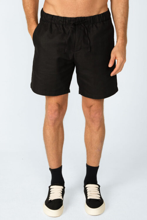 Bermuda Preta 211FW25279 4