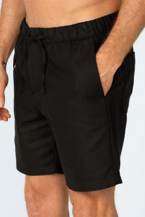 Bermuda Preta 211FW25279 6 1