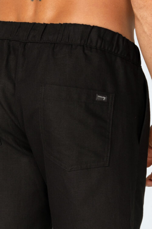 Bermuda Preta 211FW25279 8 1