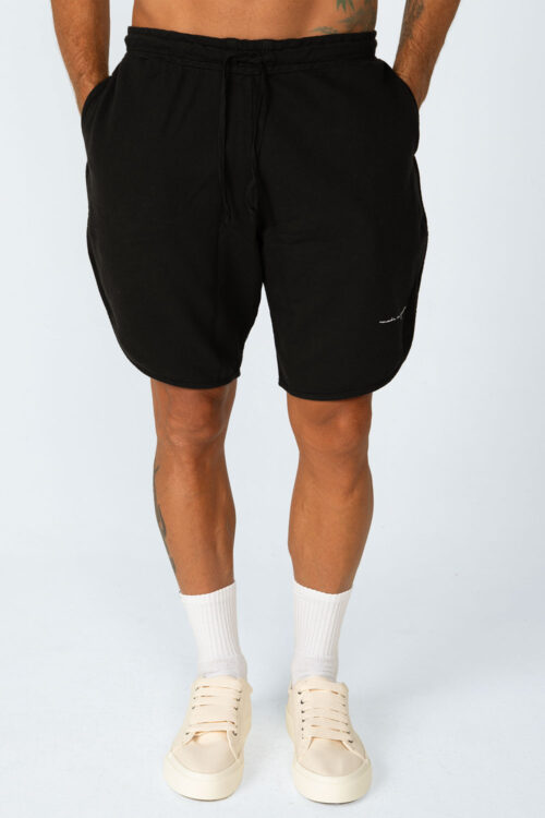 Bermuda Preta 211FW25280 3