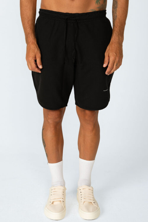 Bermuda Preta 211FW25280 4