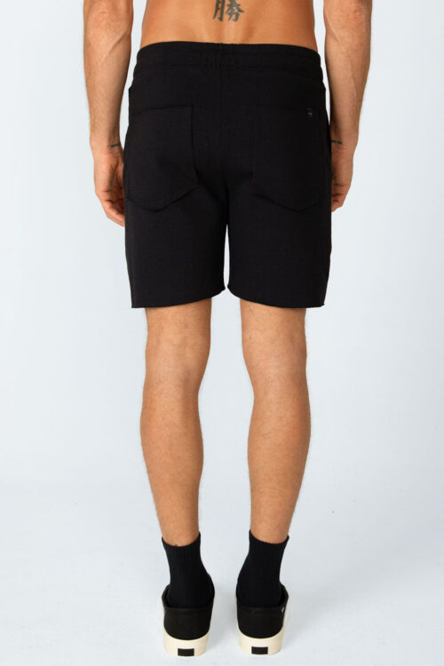 Bermuda Preta 211FW25283 6