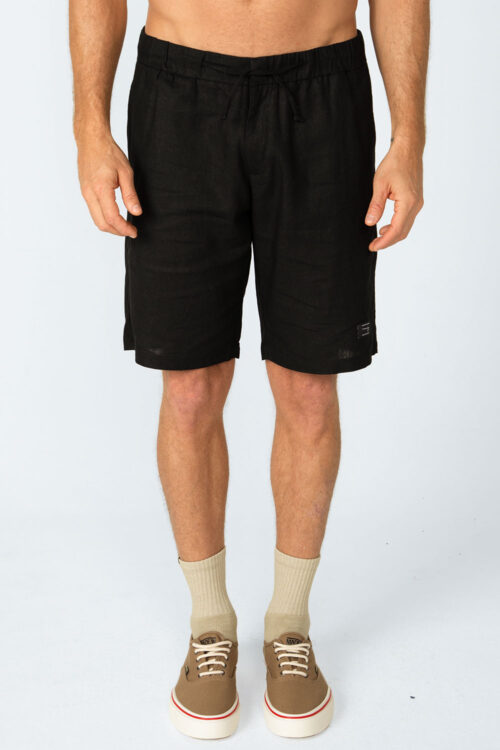 Bermuda Preta 211FW25285 3