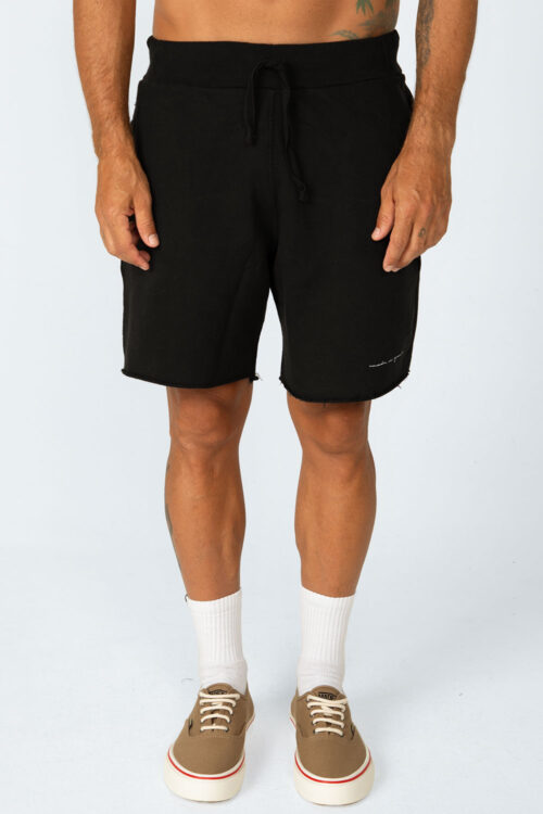 Bermuda Preta 211FW25286 3