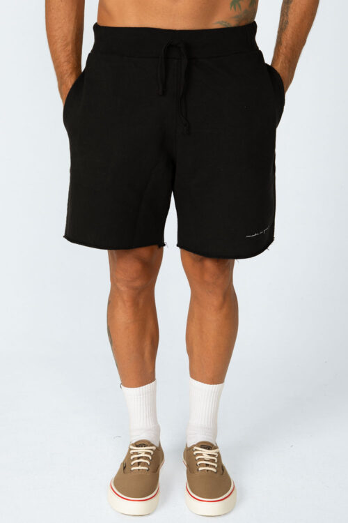 Bermuda Preta 211FW25286 4