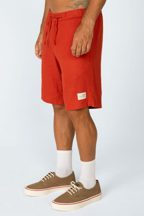 Bermuda Terracota 211FW25285 5