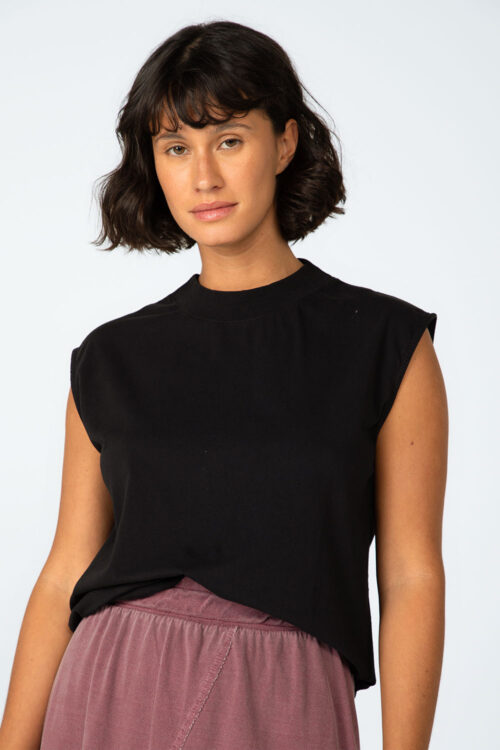 Blusa manga japonesa