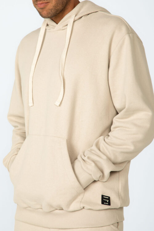 Blusao Areia 207FW25145 3