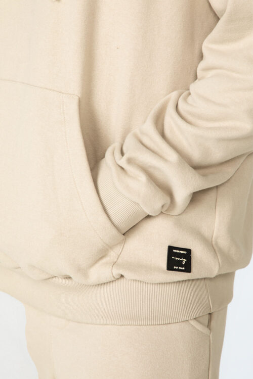 Blusao Areia 207FW25145 4