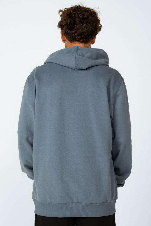 Blusao Azul 207FW25146 4